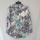 Robert Graham - Colorful Long Sleeve | Size: 3XL | Style: Broken Blossom | NWT Robert Graham - Colorful Long Sleeve | Size: 3XL | Style: Broken Blossom | NWT