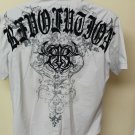 Roar Signature Short Sleeve Embroidered Shirt Medium Size