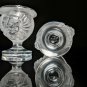 Lalique Crystal Tete De Lion Table Lighter ( one lighter only )