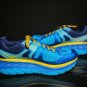 HOKA ONE ONE M STINSON ATR 5 MEN'S ATHLETIC SHOES SIZE 13"