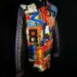 Robert Graham Colorful XL Long Sleeve Shirt