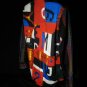 Robert Graham Colorful XL Long Sleeve Shirt