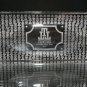 Trinidad Crystal Cigar Ashtray New in the original box