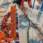 Robert Graham Paradise Park XL Short Sleeve Shirt