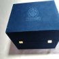 Faberge Crystal Vase New in the Box