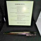 S.T. Dupont Diamonds Fountain Pen