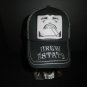 Drew Estate Black & Grey Embroidered Baseball Cap