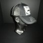Drew Estate Black & Grey Embroidered Baseball Cap