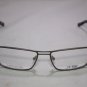 J.F. Rey JF 2412 Eyeglass by J.F. Rey Color 1200 Matt silver/Fiberglass ( Mens)