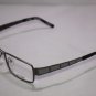 J.F. Rey JF 2412 Eyeglass by J.F. Rey Color 1200 Matt silver/Fiberglass ( Mens)
