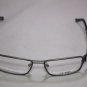 J.F. Rey JF 2412 Eyeglass by J.F. Rey Color 1200 Matt silver/Fiberglass ( Mens)
