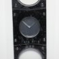 Elie Bleu Cigar Cutter, Black Finish | EBC1001 New In Box