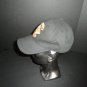Diamond Crown  Black Embroidered Baseball Cap