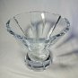 Christofle Crystal Vase