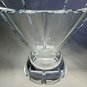 Christofle Crystal Vase