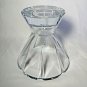 Christofle Crystal Vase
