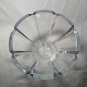 Christofle Crystal Vase