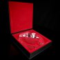 Romeo y Julieta ashtray