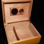 Cigar  Humidor 50 count NIB