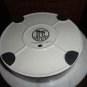 Drew Estate La Gran Fabrica Large Cigar Ceramic Ashtray 10" diameter