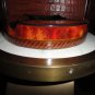 Drew Estate La Gran Fabrica Large Cigar Ceramic Ashtray 10" diameter