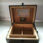 Brizard and Co. - Humidor - 30 / 40 Count NIB Made in USA