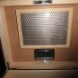 Brizard and Co. "Hacienda" Humidor - 60 / 70 Count NIB Made in USA. # 001