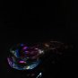Murano Purple Vase