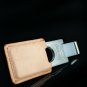 pheasant cigar cutter leather case