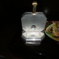 table top cigar cutter custom machined aluminum