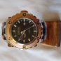 INVICTA SUBAQUA QUARTZ WATCH - 6180  BLACK FACE -Needs New Battery