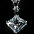 waterford clarion ships decanter