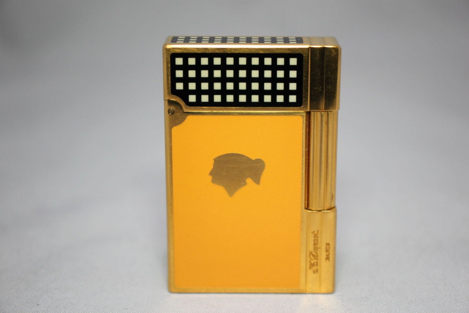 S.T. Dupont Gatsby Lighter