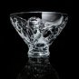 Lalique Crystal Verone  Bowl