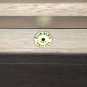 Elie Bleu Bubinga Wood Humidor 110 Count