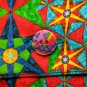 Robert Graham Prism - Colorful Short Sleeve - Men's Classic Fit 3XL Size