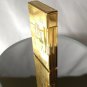 S.T. DUPONT TRINIDAD LTD EDITION GOLD PLATED LIGHTER #T0036