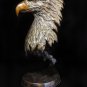Mark Hopkins Eagle Bronze Sculpture