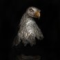 Mark Hopkins Bronze Eagle