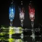 Faberge Fluted Champagne Xenia Flutes
