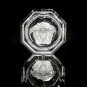 Versace - Medusa Lumiere Ashtray - 13 cm | Made in Germany.