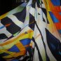 Robert Graham Bellville Short Sleeve Shirt Size Medium