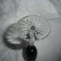 Faberge Odessa Purple Champagne Flute