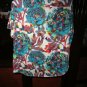 Robert Graham Delfern  Short Sleeve - Men's Medium  Button Down Classic Fit