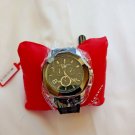 Swiss Legend | Men's 10042-014-GMB Monte Carlo Watch ( Needs new Battery )