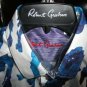 Robert Graham Chambers Colorful XLarge Short Sleeve Shirt