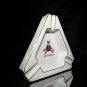Montecristo ceramic ashtray 8.75" x 2"