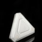 Montecristo ceramic ashtray 8.75" x 2"