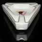 Montecristo ceramic ashtray 8.75" x 2"
