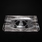 Trinidad  cigar logo ashtray new in box